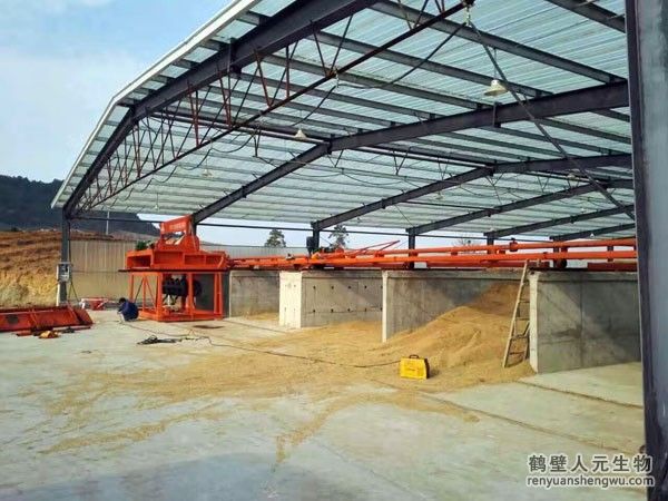 建有機肥廠如何選址？有哪些具體要求